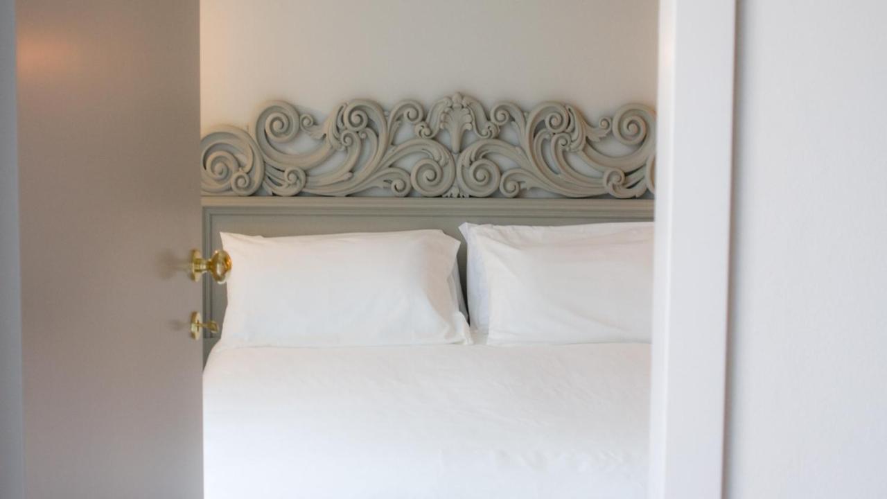 Room 55 Noto Zewnętrze zdjęcie