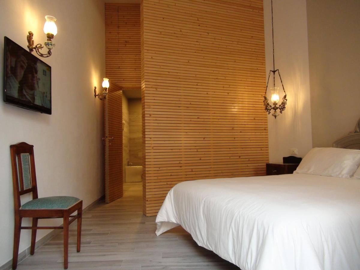 Room 55 Noto Zewnętrze zdjęcie