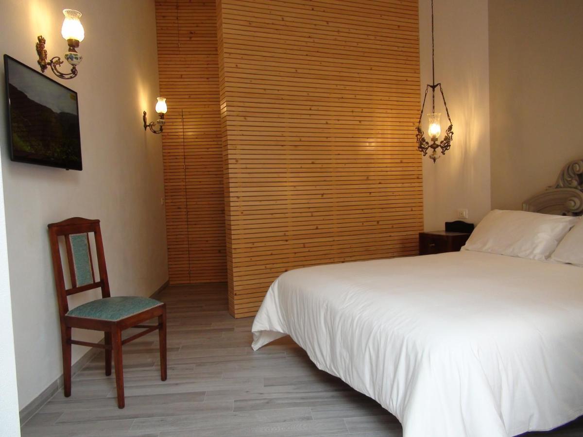 Room 55 Noto Zewnętrze zdjęcie