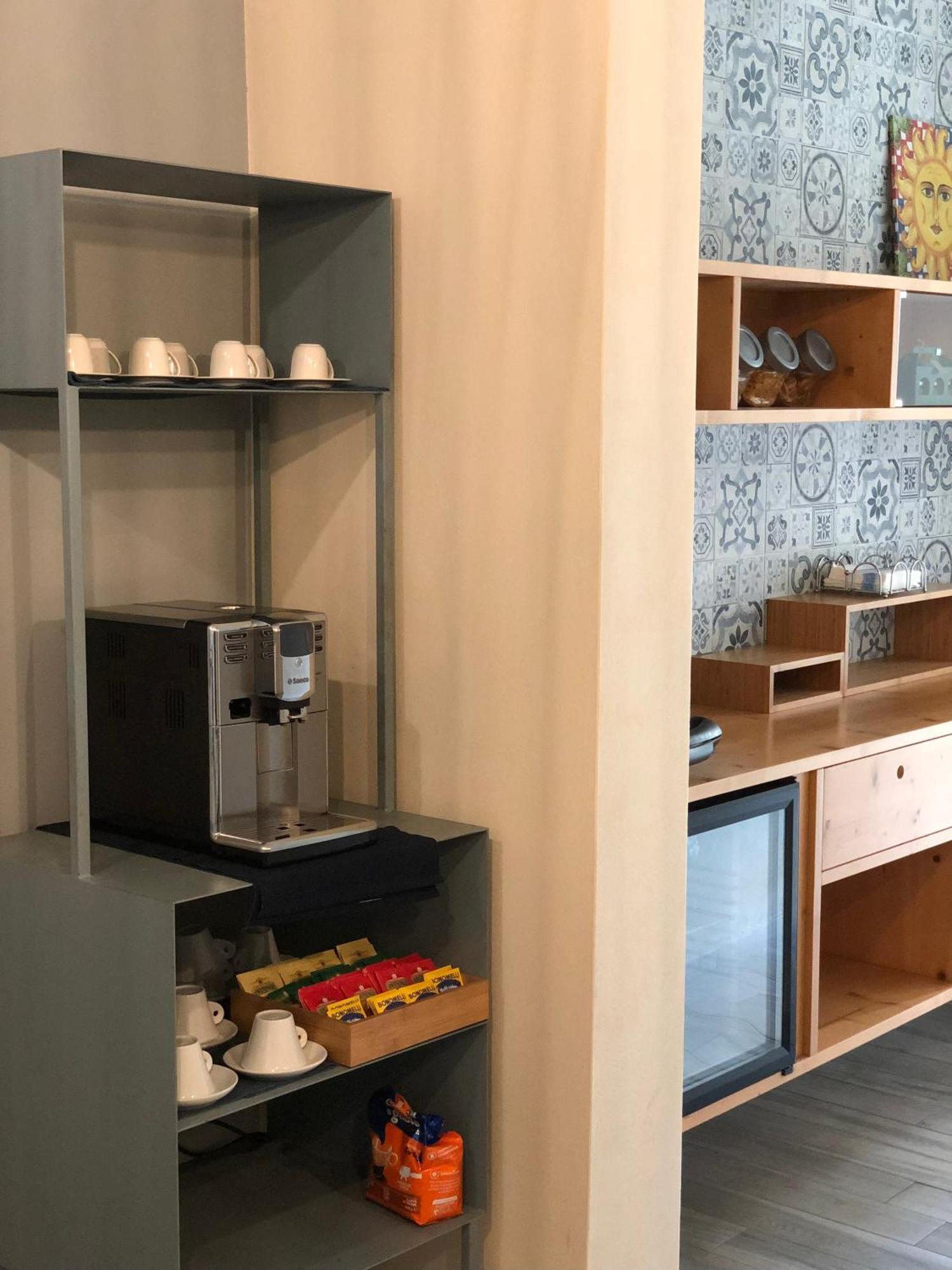 Room 55 Noto Zewnętrze zdjęcie