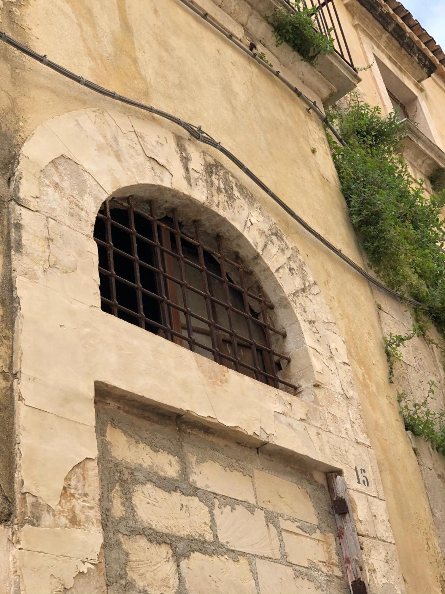 Room 55 Noto Zewnętrze zdjęcie